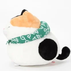 Hige Manjyu Tabi Cat Plush Collection (Big) 19 Hige Manjyu Tabi Cat Plush Collection (Big) -Plush Toys Shop b0fbc94c2aa44a789b3f8b8070d1d2c8.jpg