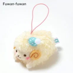 Dreamy Wooly Elephant Plush Collection (Mini Strap) -Plush Toys Shop b1672db82b874c45a9c3cc3c432ac800.jpg