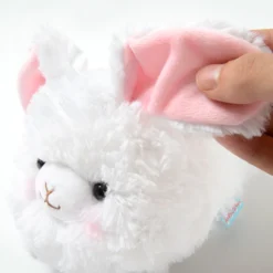 Fuwatto Fuwacorochan Rabbit Plush Collection (Standard) -Plush Toys Shop b240ce4042f44e9bb66690a406e040c4.jpg