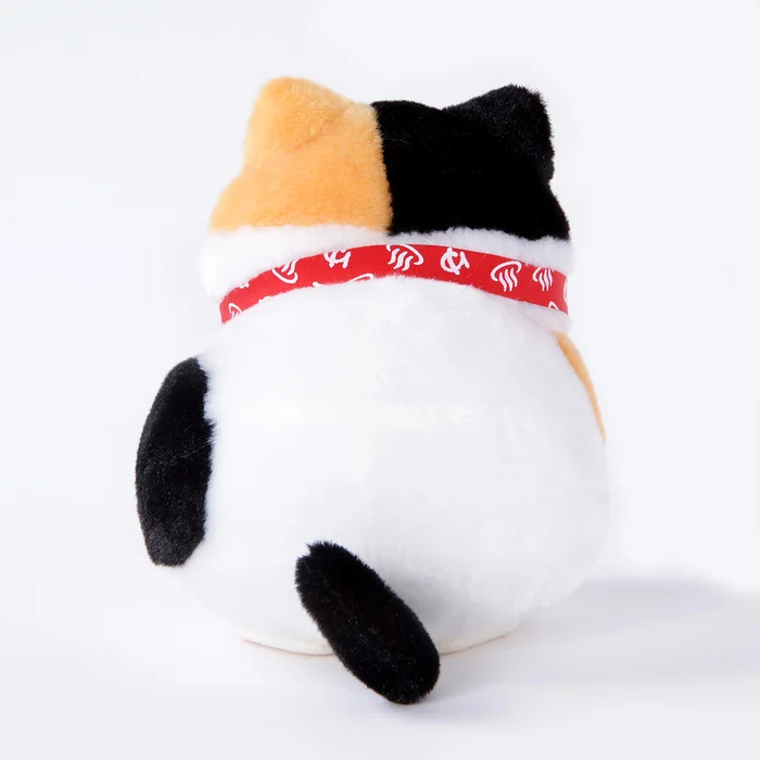 Hige Manjyu Yu Cat Plush Collection (Standard) 13 Hige Manjyu Yu Cat Plush Collection (Standard) - Image 13