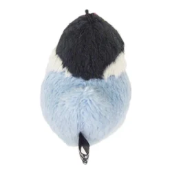 Irotoridori Java Sparrow Keychain Strap -Plush Toys Shop b2530149f4c94ba79fc370f35e01b79f.jpg