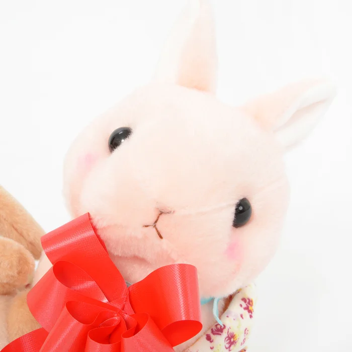 Basketfuls Of Kyun! Kyun To Naki Usagi Pika & Pote Usa Loppy Rabbit Gift Baskets 7 Basketfuls Of Kyun! Kyun To Naki Usagi Pika & Pote Usa Loppy Rabbit Gift Baskets - Image 7