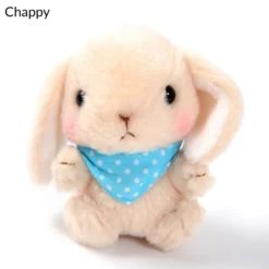 Pote Usa Loppy Zukin Rabbit Plush Collection (Ball Chain) 25 Pote Usa Loppy Zukin Rabbit Plush Collection (Ball Chain) -Plush Toys Shop b3043a54705a4ce9b1578f96ebe3d5d9.jpg