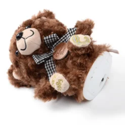 Chouettie Bear Talking Plush Collection 26 Chouettie Bear Talking Plush Collection -Plush Toys Shop b30f5d1248fe4dfe9e0644076fa78266.jpg