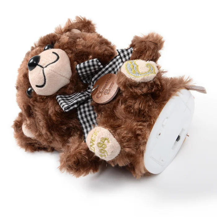 Chouettie Bear Talking Plush Collection 12 Chouettie Bear Talking Plush Collection - Image 12