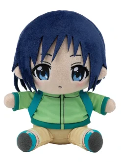 GOOD SMILE COMPANY Encouragement Of Climb: Next Summit Plushie -Plush Toys Shop b312f1a553954632bb84225872ef51ef.jpg