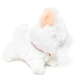 PUPS! Small White Terrier Plush 10 PUPS! Small White Terrier Plush -Plush Toys Shop b336b2d55c14481f8e98ef7626db11cc.jpg