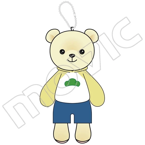 Kumamate Osomatsu-san Cosplay Outfit Collection 1 Kumamate Osomatsu-san Cosplay Outfit Collection