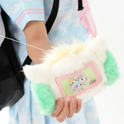 Peropero Sparkles Plush Face Pass Cases 19 Peropero Sparkles Plush Face Pass Cases -Plush Toys Shop b3bd4eff91a84a89aca957ce6e3a205f.jpg