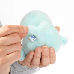 Shiro To Penguin Ouji Plush Collection (Ball Chain) -Plush Toys Shop b3c470289a1049ed9d8acaa01fdae716.jpg