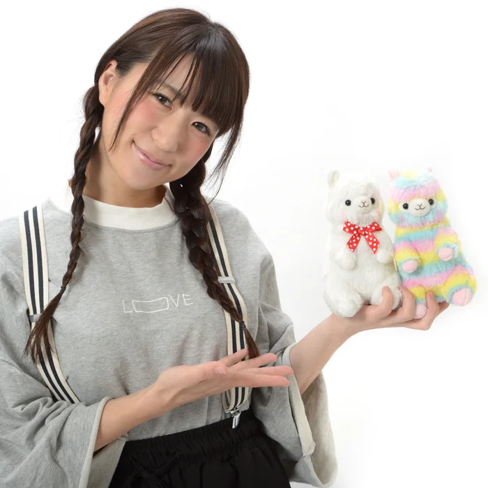 Alpacasso Sitting Plush Collection (Standard) 15 Alpacasso Sitting Plush Collection (Standard) - Image 15