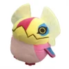 CAPCOM Monster Hunter Mochi Cute Plush Collection Vol. 5