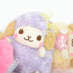Heartful Girly Wooly Sheep Plush Collection (Standard) -Plush Toys Shop b42c92cfb6b74f8fae6addae40a43054.jpg