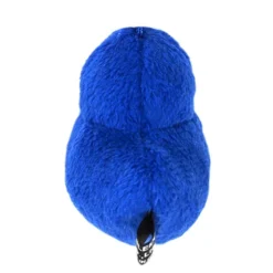 Irotoridori Blue-and-White Flycatcher Keychain Strap -Plush Toys Shop b5407670c1c94a8bbec1c7201b97fd93.jpg