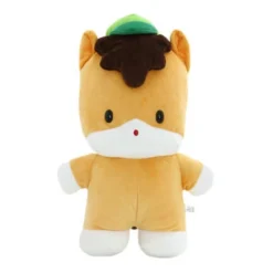 Yuru-chara Grand Prix Official Gunma-chan Plush -Plush Toys Shop b61e1542496b4af8936420eac446b579.jpg