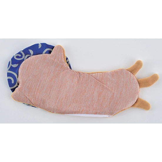 Shibazukin Cool Plush Collection 5 Shibazukin Cool Plush Collection - Image 5