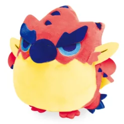 CAPCOM Monster Hunter Mocchi Mocchi Rathalos Plush