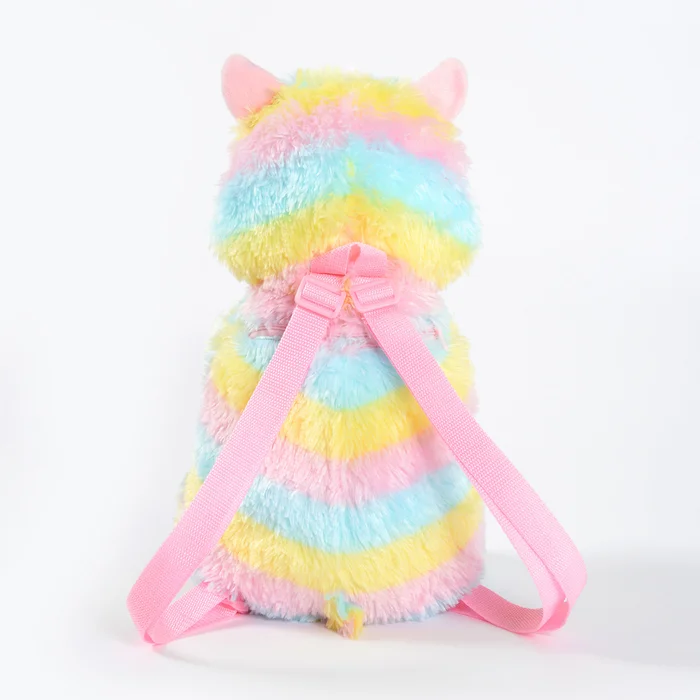 Alpacasso Alpaca Backpacks 6 Alpacasso Alpaca Backpacks - Image 6
