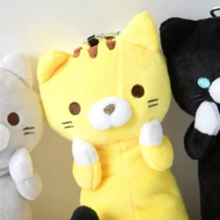 Sasurai No Tabineco Mikemura-san Pen Pouches -Plush Toys Shop b75ae53351e14247a5b6f24711c96932.jpg