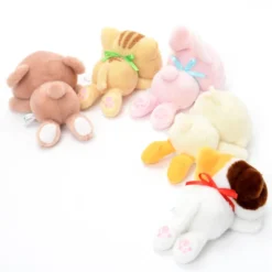 Daramofu-san Plush Collection (Standard) -Plush Toys Shop b78ed2a508774d8382f487c97a51ba60.jpg