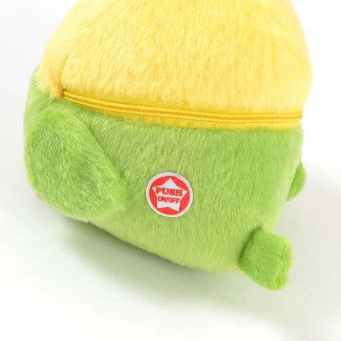 Kotori Tai Kororin Bird Tumbling Toys 7 Kotori Tai Kororin Bird Tumbling Toys - Image 7