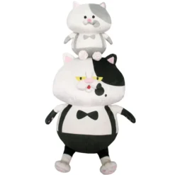 Splatoon 2 All-Star Collection Mascot Plushies