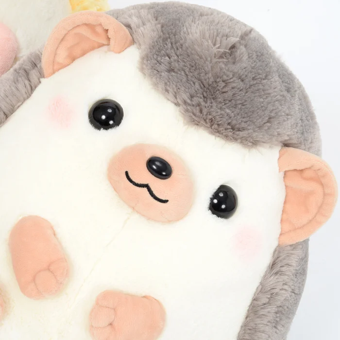 Horinezumi No Harin Plush Collection (Big) 11 Horinezumi No Harin Plush Collection (Big) - Image 11