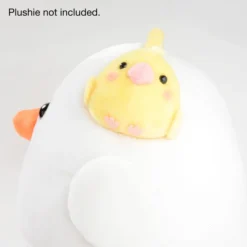 Kotori Tai Bird Ear Muffs -Plush Toys Shop b837ef9da6734de8ace5696f82164ad2.jpg