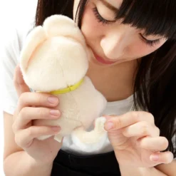 Mameshiba San Kyodai Komoriuta Dog Plush Collection (Standard) -Plush Toys Shop b88d11b615394f63b479aacb6c726118.jpg