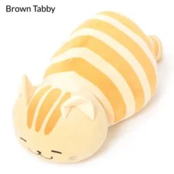 Mochikko Tsuchineko Cat Plush Collection (Big) -Plush Toys Shop b94e70cbbd8f4a9e875447f8d89f4978.jpg
