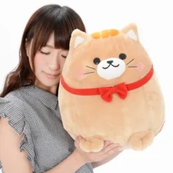 Maru Koro Nyanko Plush (Big)