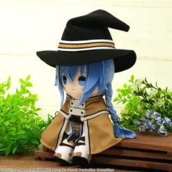 Mushoku Tensei: Jobless Reincarnation Forumates EX Plushie Roxy Migurdia -Plush Toys Shop b9f5ee7a77ec44a6b43168d3a50f9f24.jpg