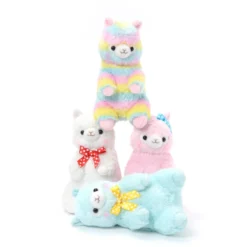 Alpacasso Sitting Plush Collection (Standard) 24 Alpacasso Sitting Plush Collection (Standard) -Plush Toys Shop ba0d1e202a53468e8f02b5ae07567041.jpg