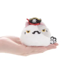 Pirate Neko-dango -Plush Toys Shop ba11a5ec4c894437b29ab48082d97e00.jpg