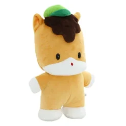 Yuru-chara Grand Prix Official Gunma-chan Plush -Plush Toys Shop ba55c6d2c184483da7b1a7e27c92fc0c.jpg