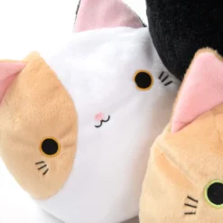 Neko-dango Big Plush Collection -Plush Toys Shop ba6b4ee5890f4eaeb464201fef85365b.jpg