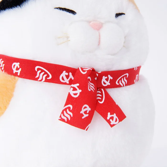 Hige Manjyu Yu Cat Plush Collection (Standard) 16 Hige Manjyu Yu Cat Plush Collection (Standard) - Image 16
