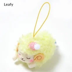 Dreamy Wooly Elephant Plush Collection (Mini Strap) -Plush Toys Shop ba937c1645f7478c96b91e770c515e9c.jpg