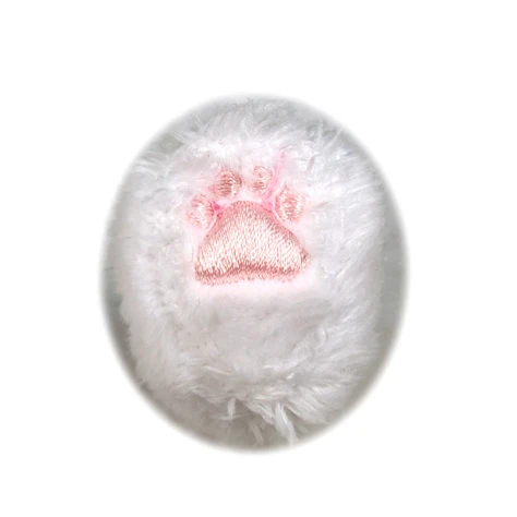 Kitten Plush: Ragdoll 6 Kitten Plush: Ragdoll - Image 6