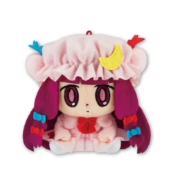 Touhou Project Chimarinzu Mascot Plush Collection 11 Touhou Project Chimarinzu Mascot Plush Collection -Plush Toys Shop bac46e936c7444b78ffe88c5f2c171f8.jpg