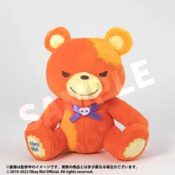 KADOKAWA Obey Me! Teddy Bear Collection -Plush Toys Shop baf78973c239492f94432fc8bbb8e12d.jpg