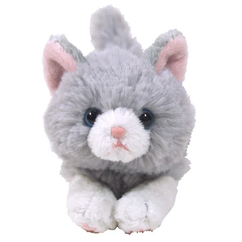 Hizaneko Chibi Ball Chain Plush Collection 4 Hizaneko Chibi Ball Chain Plush Collection - Image 4