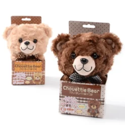 Chouettie Bear Talking Plush Collection 29 Chouettie Bear Talking Plush Collection -Plush Toys Shop bb03a494b9414dadb5aa87f5adbb1499.jpg