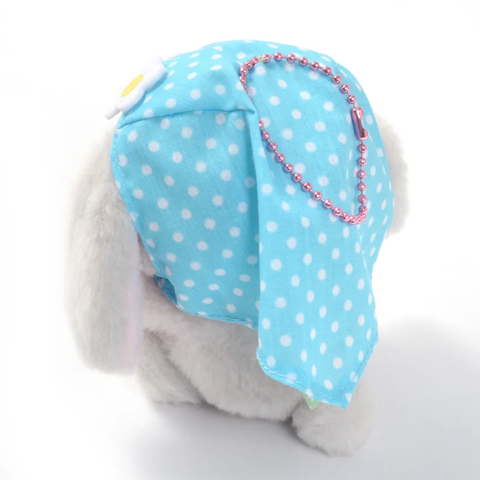 Pote Usa Loppy Zukin Rabbit Plush Collection (Ball Chain) 15 Pote Usa Loppy Zukin Rabbit Plush Collection (Ball Chain) - Image 15