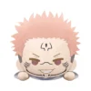 BANPRESTO Jujutsu Kaisen Sukuna Lying Down Big Plush Toy