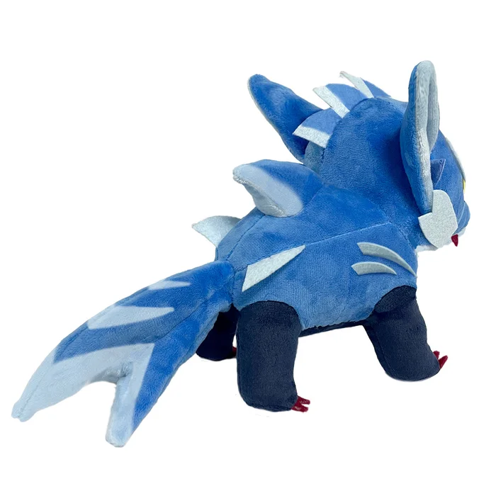 CAPCOM Monster Hunter Rise: Sunbreak Plush Collection Vol. 2 3 CAPCOM Monster Hunter Rise: Sunbreak Plush Collection Vol. 2 - Image 3
