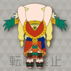 Mega Jumbo Lying Down Plush Fate/Grand Order - Absolute Demonic Front: Babylonia Quetzalcoatl -Plush Toys Shop bcc5a3a7d7654958a47622dc65a6e2e7.jpg