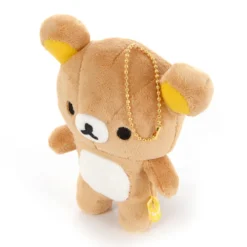 Rilakkuma Korilakkuma To Atarashii Otomodachi Plush Keychain Collection -Plush Toys Shop bd5baf6810344bfe89b9e80c3eee43a9.jpg