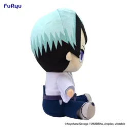 Demon Slayer: Kimetsu No Yaiba Yushiro Big Plush Toy -Plush Toys Shop bda586b6eae344eb91b07f0f7bfbffaf.jpg