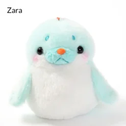 Shiro To Penguin Ouji Plush Collection (Ball Chain) -Plush Toys Shop be06ca0478f34eb2bb68e28f5e056845.jpg